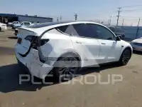 2021 Tesla Model Y фото