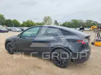 2021 Tesla Model Y фото