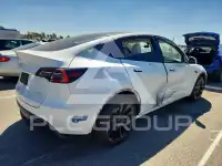2021 Tesla Model Y фото