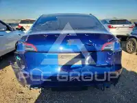 2021 Tesla Model Y фото