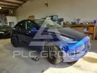 2021 Tesla Model Y фото