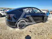2021 Tesla Model Y фото