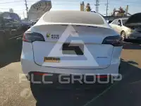 2021 Tesla Model Y фото