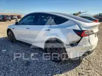2021 Tesla Model Y фото