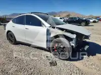 2021 Tesla Model Y фото