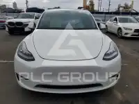 2021 Tesla Model Y фото