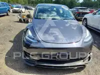 2021 Tesla Model Y фото