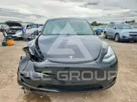2021 Tesla Model Y фото