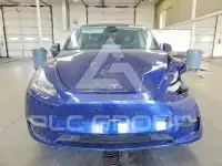 2021 Tesla Model Y photo