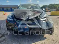 2021 Tesla Model Y фото