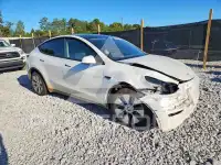 2021 Tesla Model Y фото