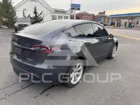 2021 Tesla Model Y фото