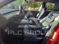 2021 Tesla Model Y фото