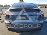2021 Tesla Model Y фото