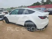 2021 Tesla Model Y фото