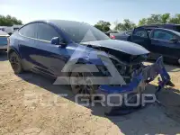 2021 Tesla Model Y фото