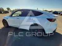 2021 Tesla Model Y фото