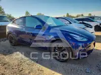 2021 Tesla Model Y фото