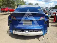 2021 Tesla Model Y фото