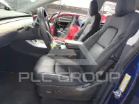 2021 Tesla Model Y фото