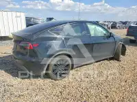 2021 Tesla Model Y фото