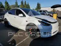 2021 Tesla Model Y photo