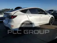 2021 Tesla Model Y photo