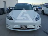 2021 Tesla Model Y photo