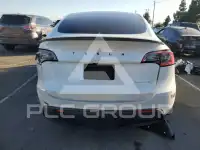 2021 Tesla Model Y photo