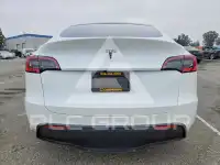 2021 Tesla Model Y photo