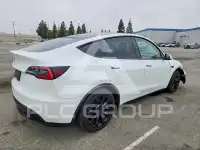 2021 Tesla Model Y photo