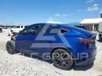 2021 Tesla Model Y фото