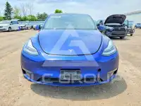 2021 Tesla Model Y фото