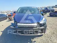 2021 Tesla Model Y фото