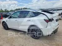 2021 Tesla Model Y photo