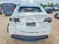2021 Tesla Model Y photo