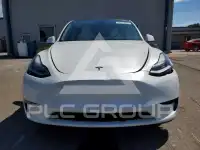 2021 Tesla Model Y фото