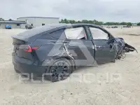 2021 Tesla Model Y фото