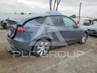 2021 Tesla Model Y фото