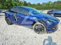 2021 Tesla Model Y фото