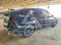 2021 Tesla Model Y фото