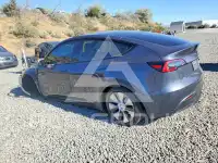 2021 Tesla Model Y фото