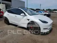 2021 Tesla Model Y фото