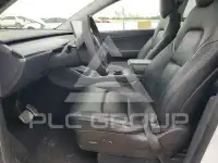 2021 Tesla Model Y photo