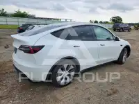 2021 Tesla Model Y фото
