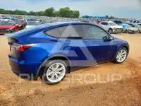2021 Tesla Model Y фото