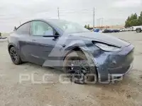 2021 Tesla Model Y фото