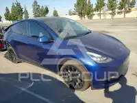 2021 Tesla Model Y photo