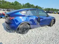 2021 Tesla Model Y фото