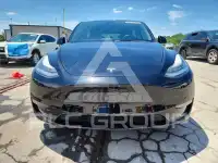 2021 Tesla Model Y фото